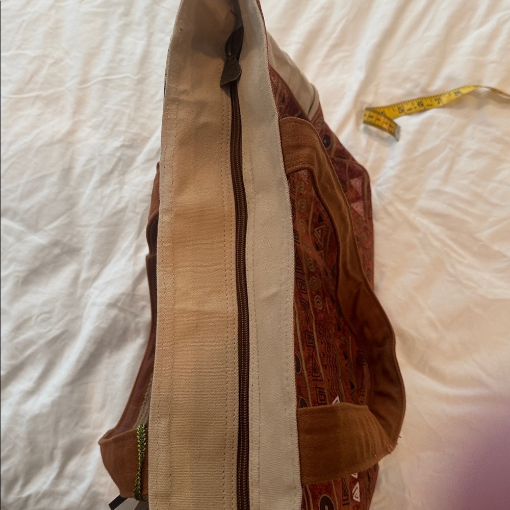 Laurel Burch NWT 🔥sale🔥Ancentral cats. Oversized bag - Picture 6 of 12